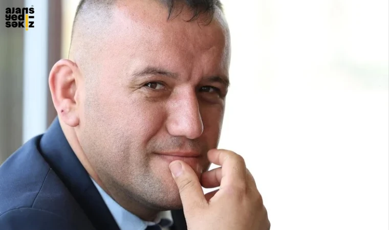 Başkan Yavuz: "ULAŞIM A.Ş. işçileri hakkını istiyor, adaletsizliğe hayır."