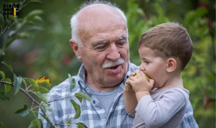 Çocuk Sayısı Cumhuriyet Tarihinin En Düşük Seviyesinde.