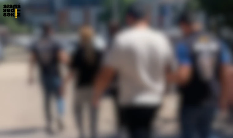 Gözaltına alınan şüpheli, çıkarıldığı mahkemece tutuklanarak cezaevine gönderildi.