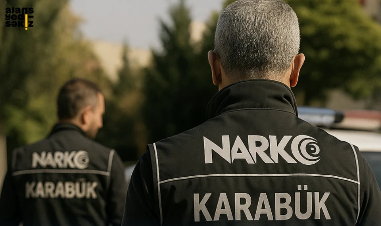 Narkotik ekipleri iki ayrı operasyonda uyuşturucu madde ve silah ele geçirdi.