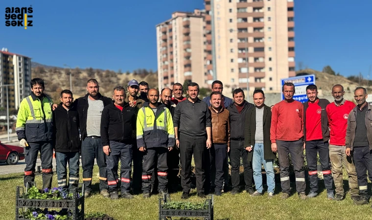 Personel A.Ş. bünyesindeki işçilerin günlük ücretlerine %18 zam yapıldı.