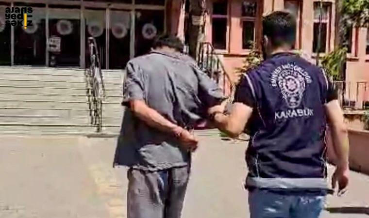 Üniversite Mahallesi’nde yaşanan olayın şüphelisi tutuklandı.