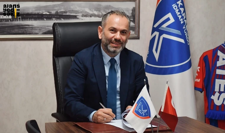 Yeni yönetim, kulübü sportif başarıda üst seviyelere taşımayı hedefliyor