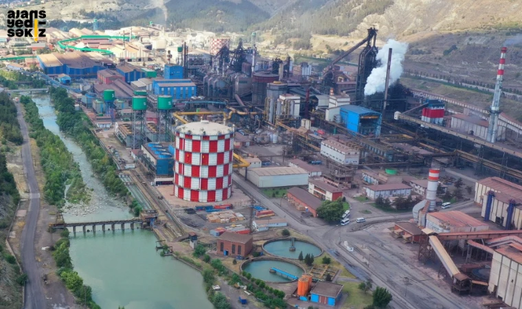 Şirket, son günlerde medyada çıkan haber ve yorumların gerçeği yansıtmadığını açıkladı.