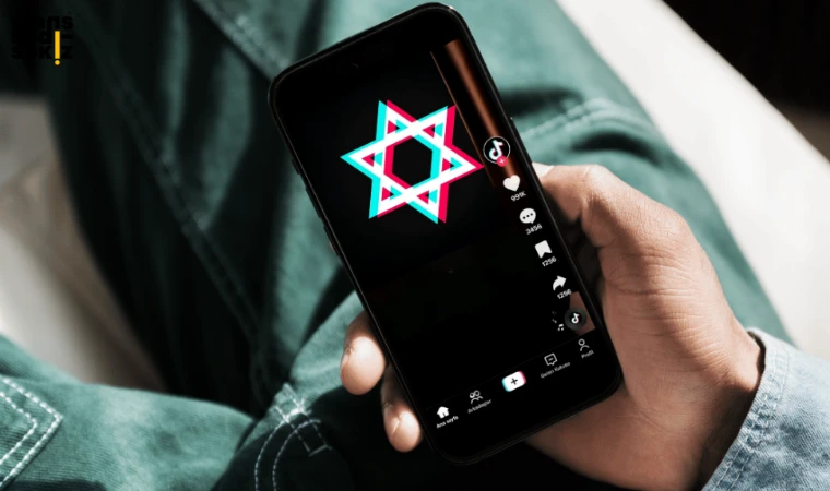 TikTok'un ABD'de yönetimi İsrail yanlısı Oracle şirketine devredildi.