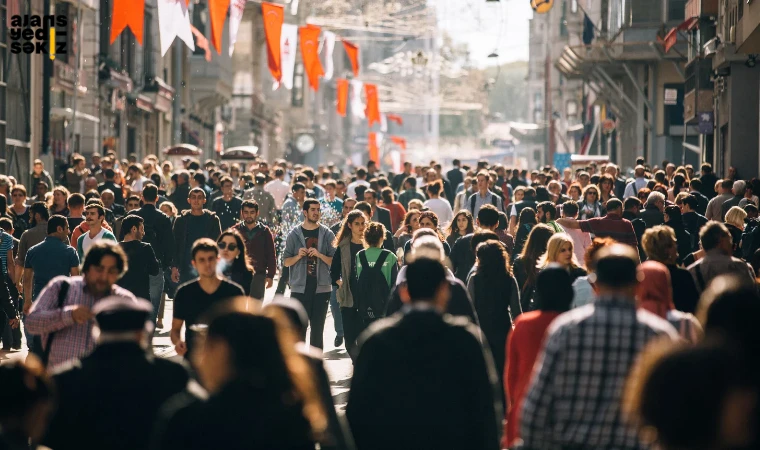 Türkiye 163 Ülke Arasında 146. Sırada Yer Aldı.