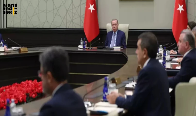 Türkiye, Afet Yönetimi İçin Yeni Bakanlık Kuruyor. İtfaiyeler Tek Çatı Altında Toplanacak.