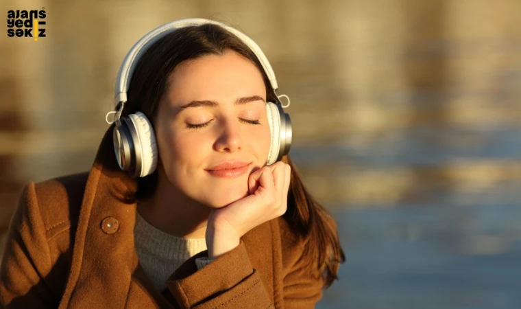 Türkiye dünya genelinde en çok yerli müzik dinleyen ikinci ülke oldu.