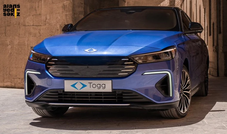 Türkiye’nin yerli ve milli elektrikli sedan modeli T10F’in fiyatları açıklandı.