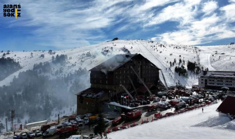 11 Sanığa 34'er Kez Müebbet Hapis Cezası Verildi.