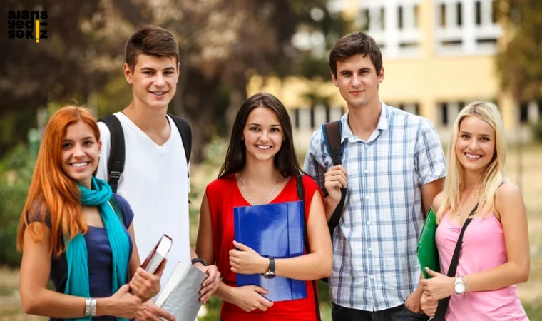 Ders Programları,Kontenjanlar ve AKTS Yeniden Düzenlenecek.