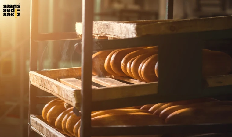 Karabük'te yeni ekmek fiyatları 15 Ekim'den itibaren geçerli olacak.