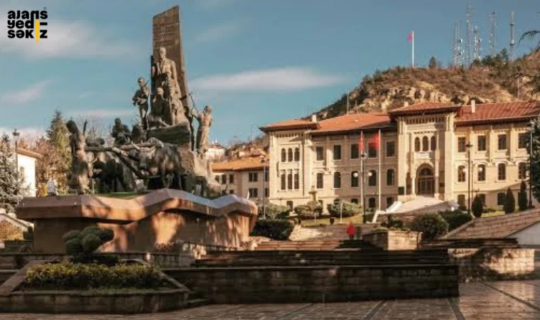 Kastamonu son 10 yılda yüzde 3.338'lik mevduat artışıyla Türkiye lideri oldu.