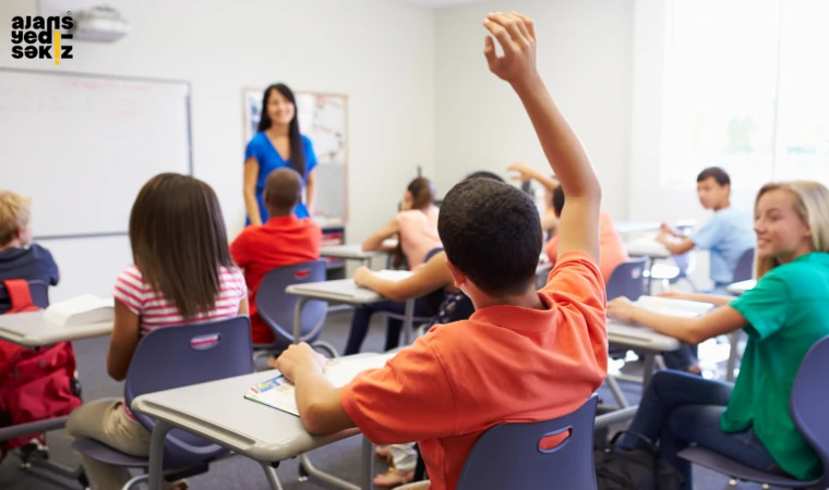 MEB'in Yeni Modeli:Lisede 2+2 veya 3+1 Sistemi.