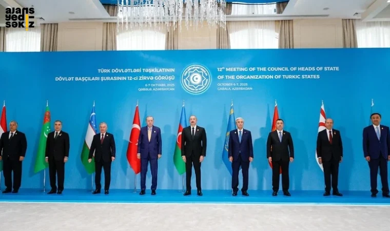 Ortak alfabede Türkiye'den ilk adım: Oğuznameler ortak alfabe ile basılacak.
