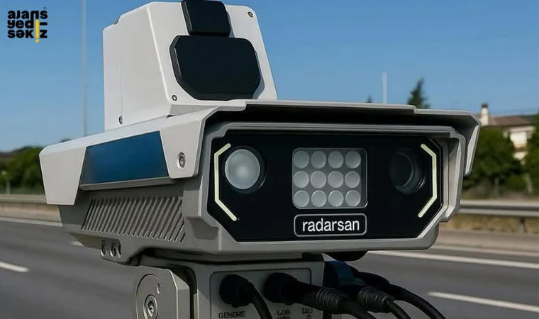Radar Cezalarında Yüzde 10'luk Esneklik Tamamen Kaldırılıyor.
