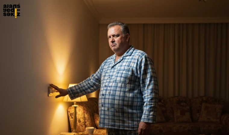 EPDK, Yıllık 4 Bin kWh Üzeri Tüketimde Devlet Desteğini Kaldırıyor.