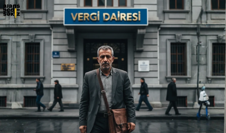 Gecikme zammı oranı yüzde 4.5'ten yüzde 3.7'ye düşürüldü.