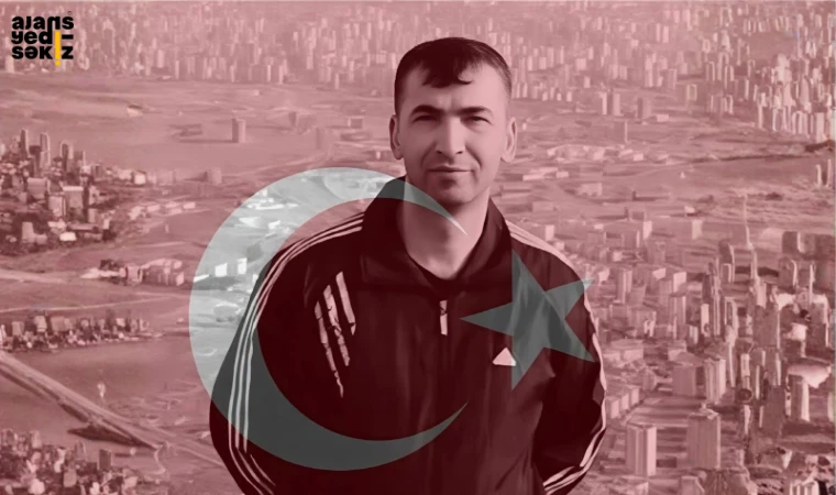 Gürcistan'da düşen C-130 uçağındaki Karabüklü Hava Uçak Bakım Astsubayı Nuri Özcan şehit oldu.