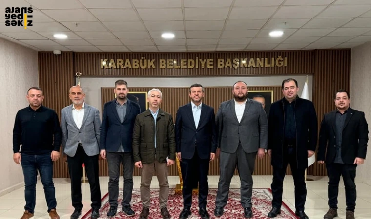 Havai elektrik hatları yer altına alınıyor, LED dönüşümü yapılıyor.