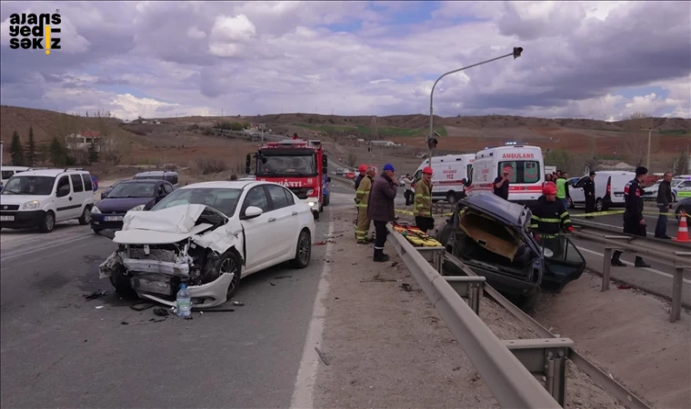 Tatilin İlk Gün Kaza Bilançosu!