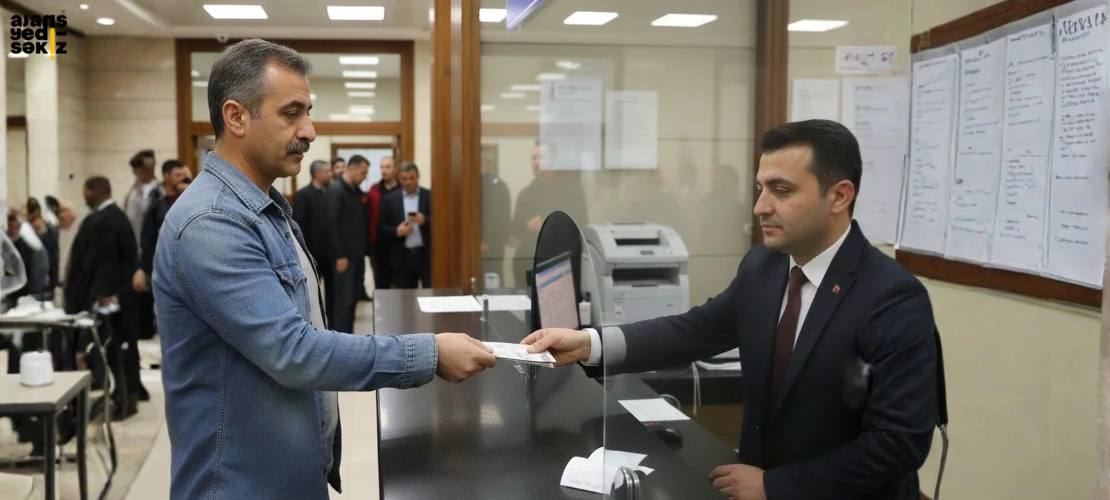 1 Ocak 2016 öncesine ait olan GSS borçları silindi.