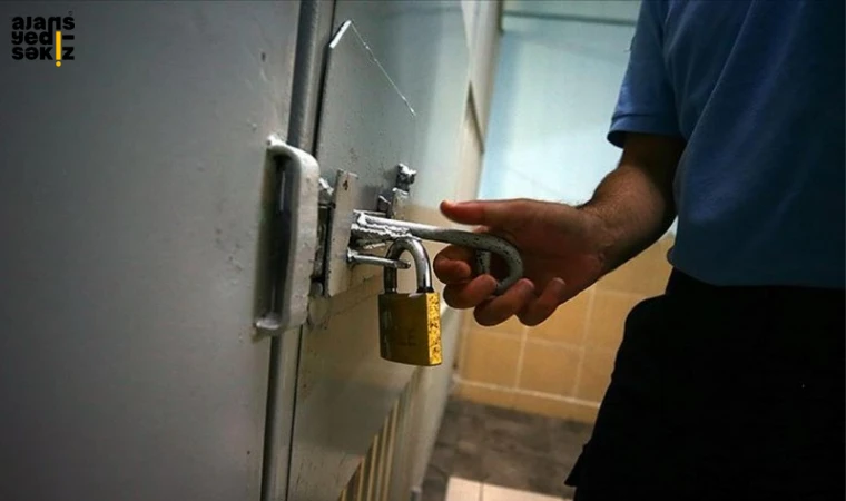 11. Yargı Paketi kapsamında şartları taşıyan hükümlüler için tahliye süreci başladı.