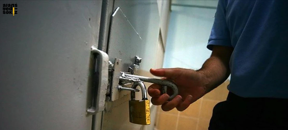 11. Yargı Paketi kapsamında şartları taşıyan hükümlüler için tahliye süreci başladı.