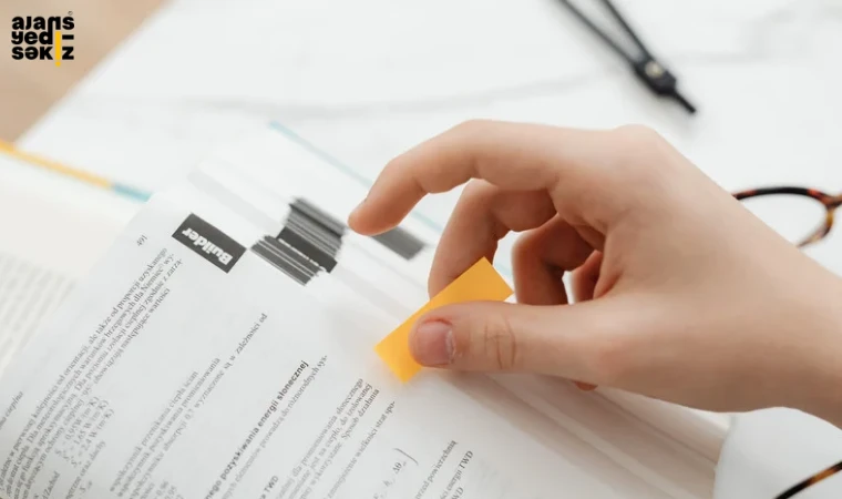 Akademik sahteciliğe karşı kapsamlı yaptırımlar hayata geçiriliyor.