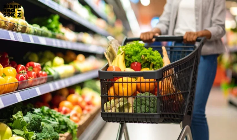 Aylık enflasyon %0.87, yıllık enflasyon %31.07 olarak gerçekleşti.