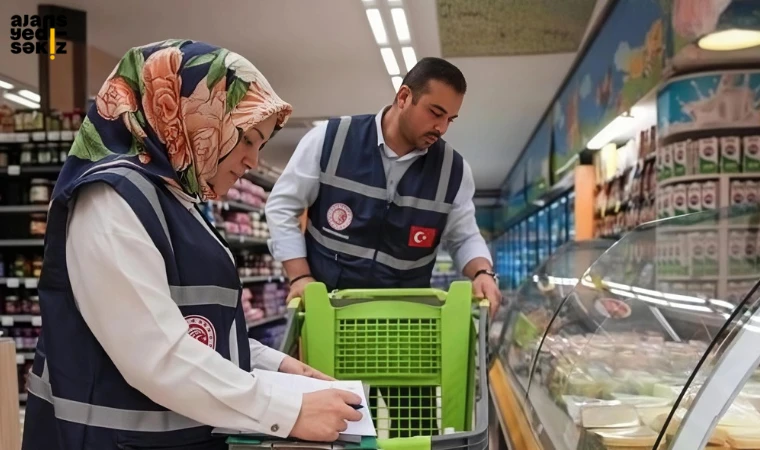 Bakanlık'tan asgari ücret artışını bahane eden işletmelere karşı sıkı tedbirler.