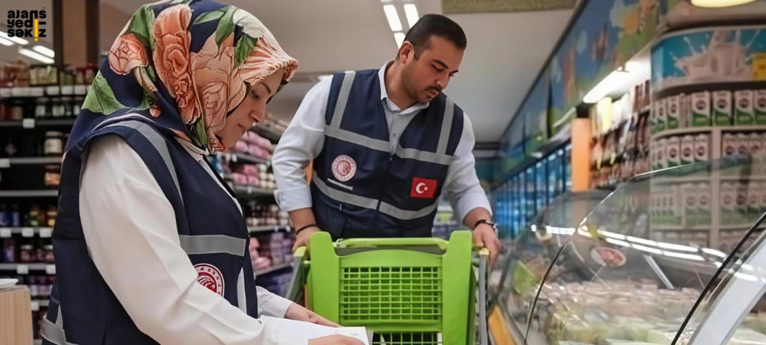 Bakanlık'tan asgari ücret artışını bahane eden işletmelere karşı sıkı tedbirler.