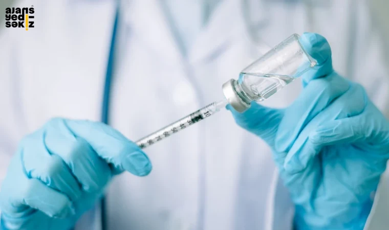 Erciyes Üniversitesi'nin geliştirdiği aşı için klinik öncesi çalışmalar tamamlandı.