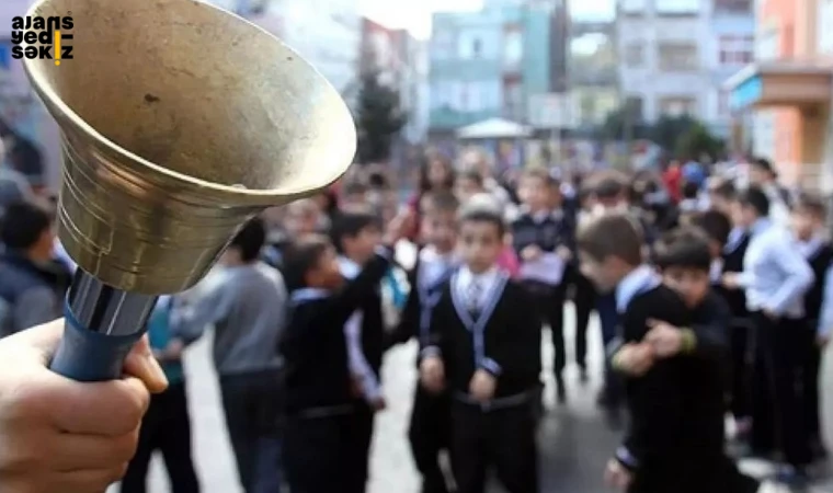 MEB, standart başlama yaşını 72 ay olarak belirlemek için çalışma başlattı.