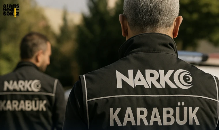 Operasyonlarda, 19 şüpheli hakkında işlem yapılırken, 8 şüpheli tutuklandı.