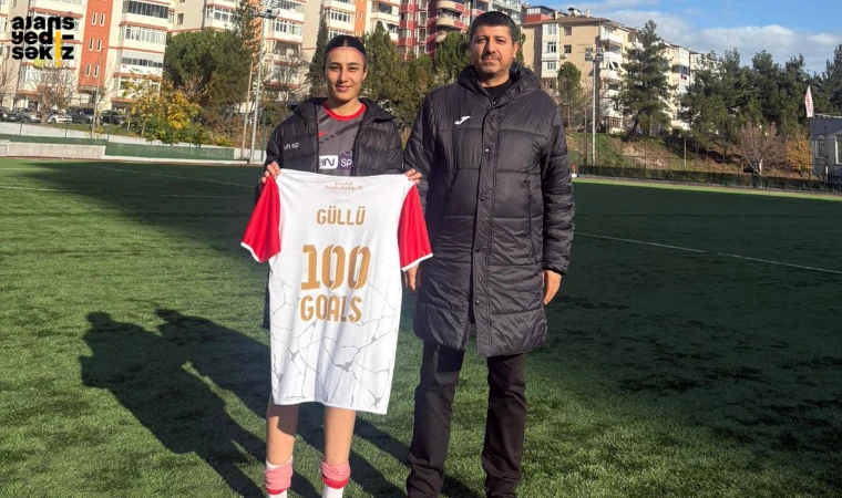 TFF’nin resmi verilerine göre kariyerinde şu ana kadar 98 maçta 103 gol