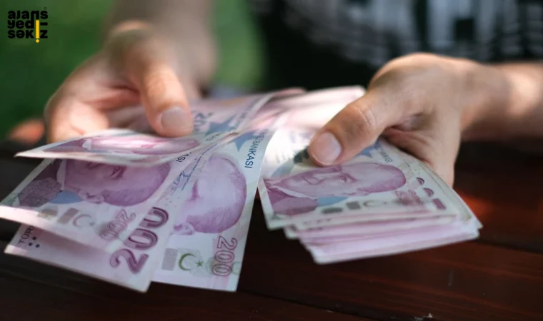 Vatandaşlık maaşının başlangıç tarihi belli oldu: 2026'da başlıyor.