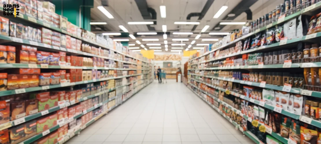 Zincir marketlerin pazar günü kapalı olması konusunda mutabakat sağlandı.