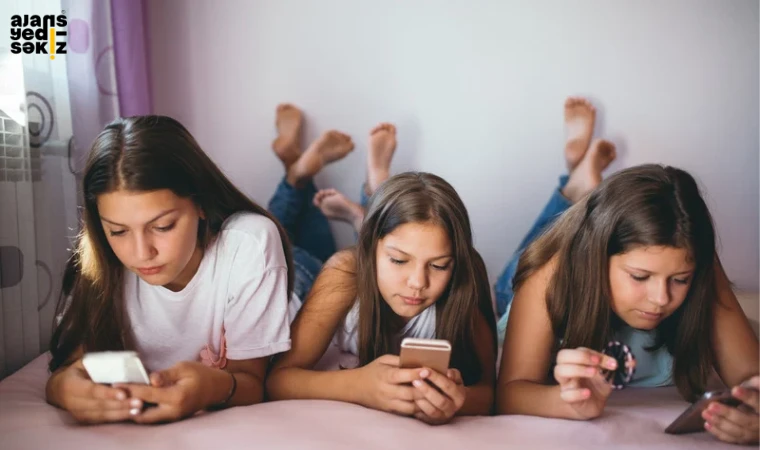 15 yaş altı çocukları kapsayan düzenlemenin ocak ayı sonunda TBMM komisyonuna sevk edileceğini açıkladı.