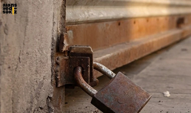 5 ay süre verildi, raporu ibraz etmeyenlerin iş yeri ruhsatı iptal edilecek.