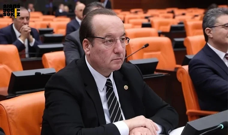 Akay, Karabük'teki doğal gaz ve elektrik kesintilerini TBMM gündemine taşıdı.