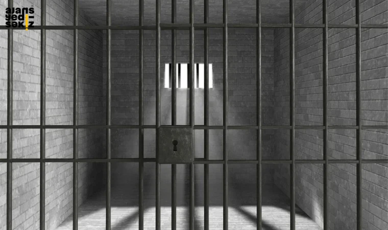 Bakan Tunç, 12. Yargı Paketi’nde infaz düzenlemesi yer almayacağını açıkladı.