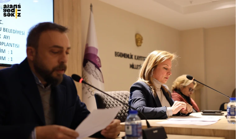 Dünya Miras Kenti Safranbolu için oy birliğiyle yeni bir müdürlük kararı alındı.