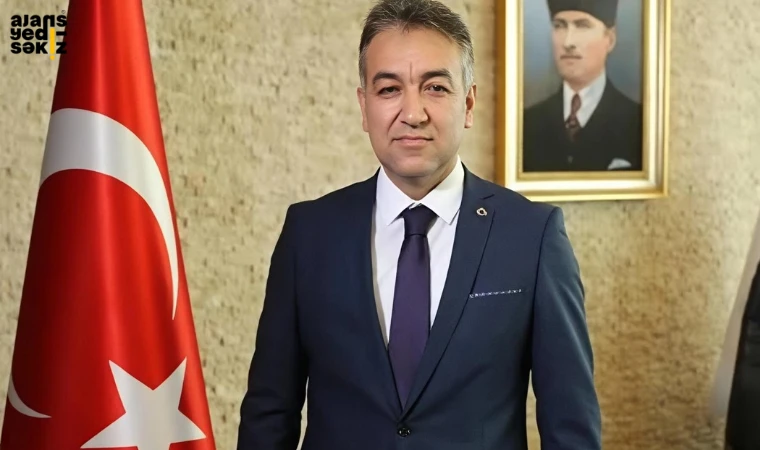 Karabük Valiliği görevine Vali-Mülkiye Başmüfettişi Oktay Çağatay atandı.