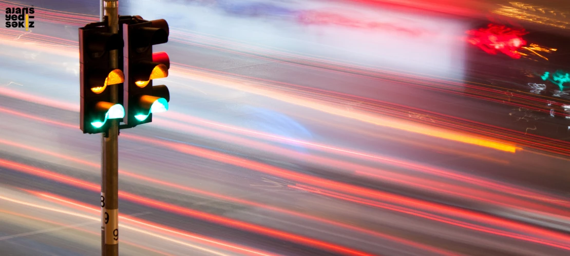 Trafik cezalarını artıran teklifin 10 maddesi kabul edildi. Cezalar 200 bin ₺'ye çıkıyor.