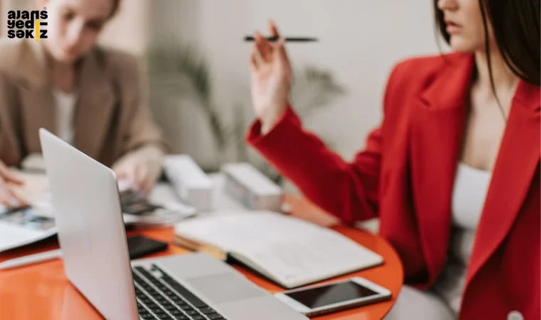 Üç yılda 750 bin genç iş hayatına hazırlanacak, maaş desteği sağlanacak.