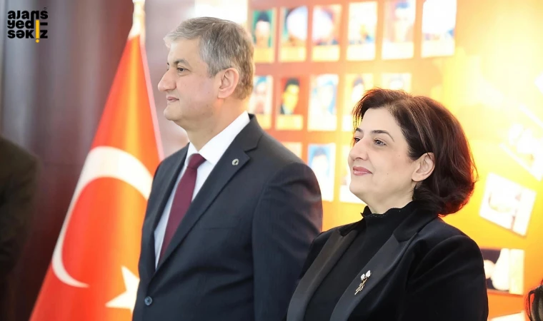 Vali Yavuz, “Bu şehirde görev yapmak benim için her zaman çok kıymetli olacak.