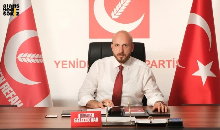 Başkan Özer: Masal anlatmayı bırakın ve bir an önce erken seçim kararı alın.