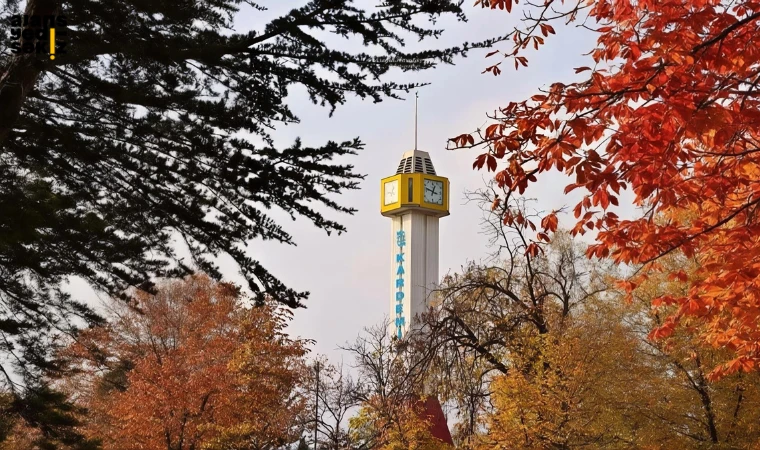 Bir şehrin hafızası, emeği ve mahalleleri..