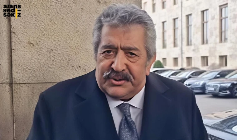 MHP'li Yıldız: "Tüm partilerle uzlaştık, AİHM kararlarına uyulacak."